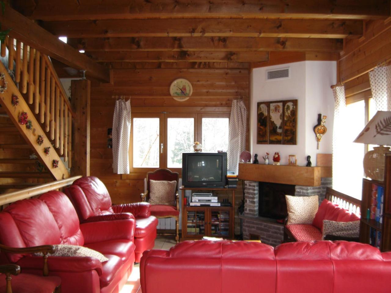 Bed and Breakfast La Ca Fioria à Pollone Extérieur photo